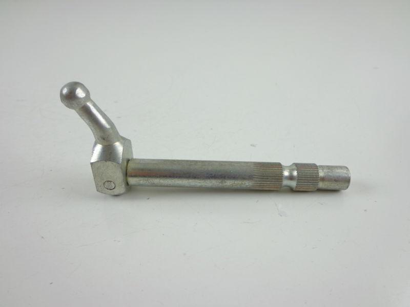 Harley davidson xl sportster shifter shaft 34627-75