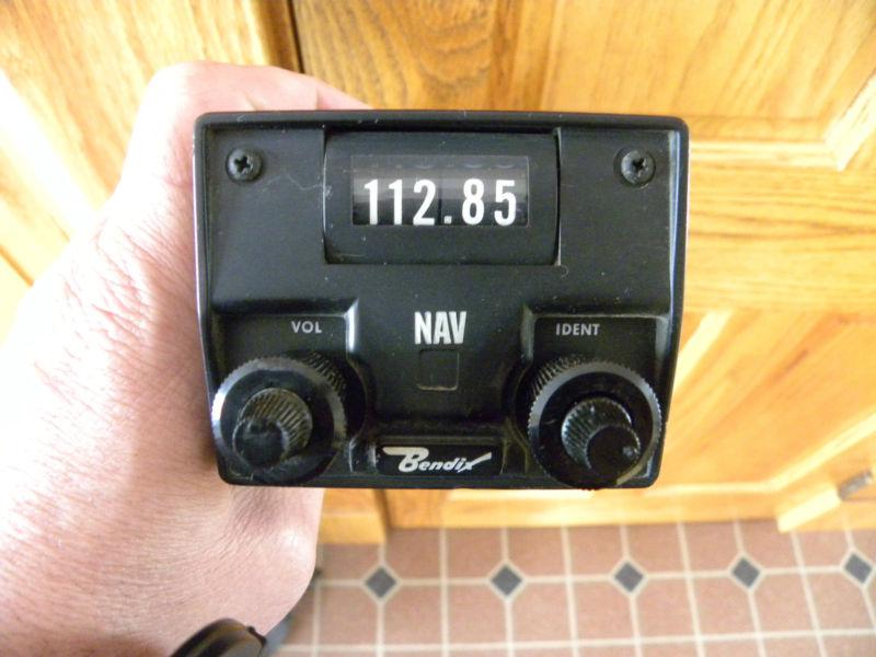 Bendix rn-222a nav receiver for core 