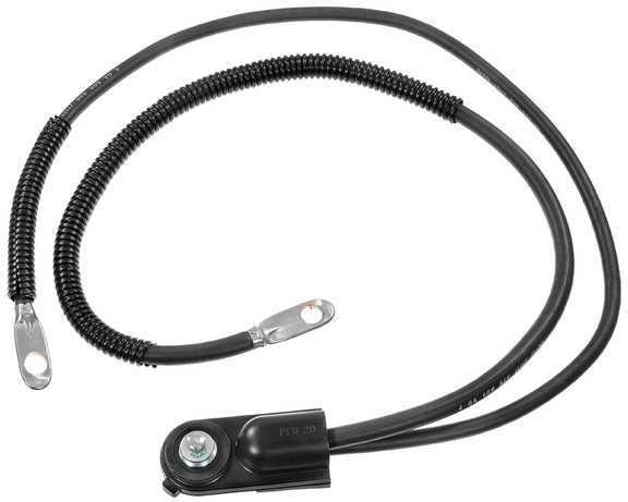 Napa battery cables cbl 718258 - battery cable - positive