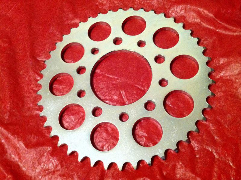 Jtr 1332.44 rear sprocket  brand new 