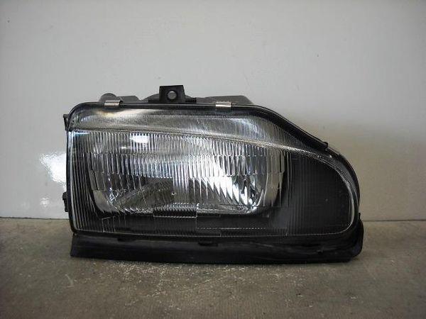 Mitsubishi minica 1992 right head light assembled [0410800]