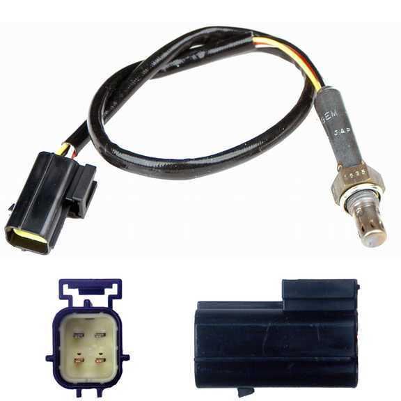 Bosch bsh 13927 - oxygen (o2) sensor