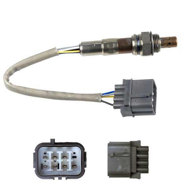 Bosch bsh 13965 - oxygen (o2) sensor