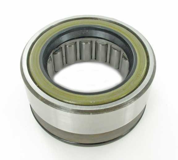 Napa bearings brg r1559 - axle repair bearing - rear wheel