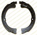 Monroe bx811 rear parking brake shoes