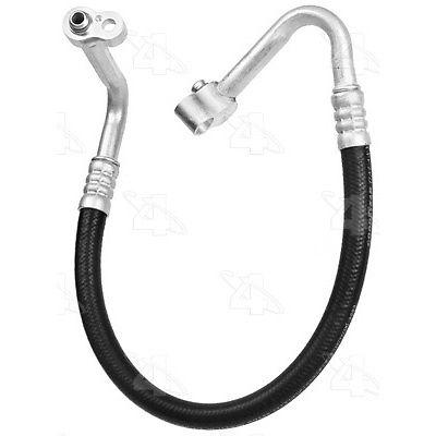 Four seasons 56751 a/c hose-a/c refrigerant hose