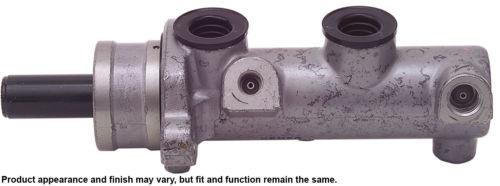 Cardone 10-2860 brake master cylinder- reman. a-1 master cylinder