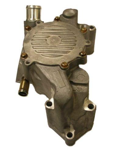 Gates 44035 water pump-water pump (standard)