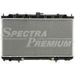 Spectra premium industries inc cu2346 radiator