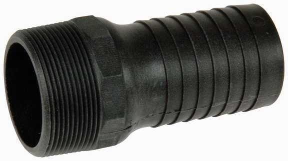 Balkamp bk cn125p - hose fitting - ag