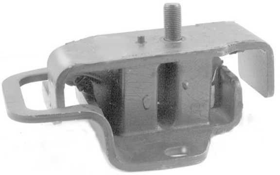 Balkamp bk 8052 - motor mount - front