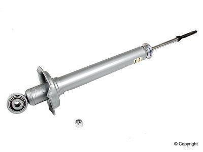 Wd express 382 30007 469 rear shock absorber-kyb excel-g shock absorber