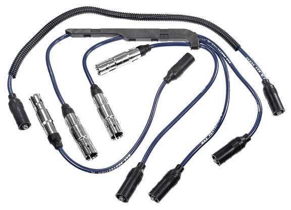 Belden bel 700894 - spark plug wire set - premium