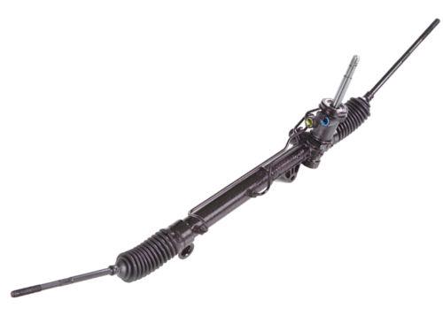 Acdelco professional 36-16498 rack & pinion complete unit