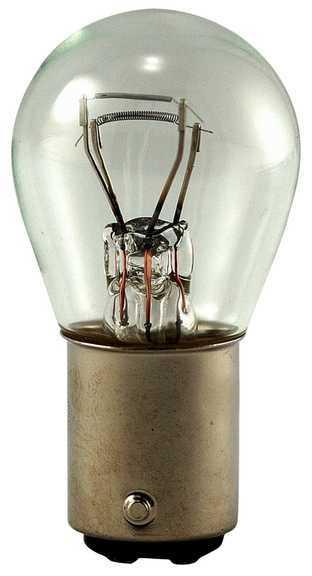 Advantage bulbs avb 2057 - turn signal bulb - front