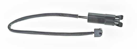 Altrom imports atm ws184 - brake pad electronic wear sensor - front