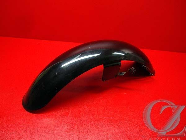 Front fender  vt600 vt 600 vlx honda shadow 01 j