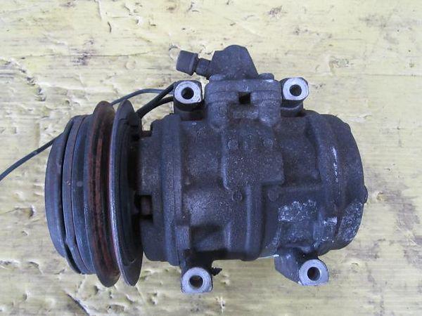 Isuzu forward , borneo , giga 1995 a/c compressor [4460700]