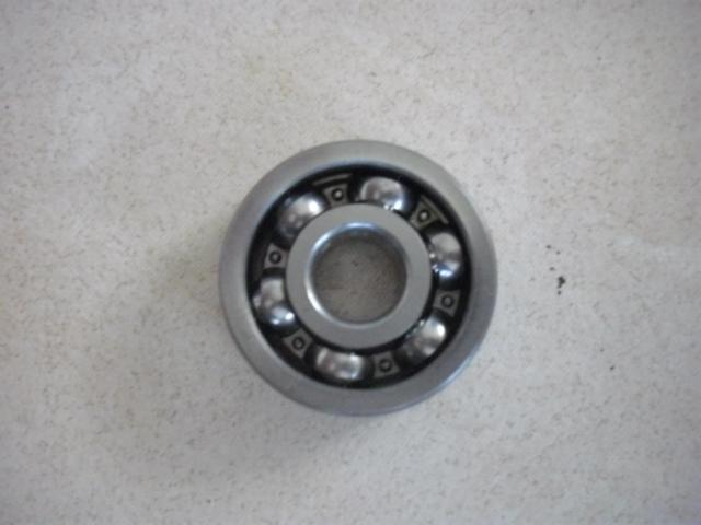 Scooter 150cc gy6 6301-p6 high quality ball bearing engine crank