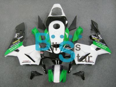 Fairing for honda cbr600rr cbr 600rr 600 rr cbr600 2003-2004 03-04 set 59 b y12