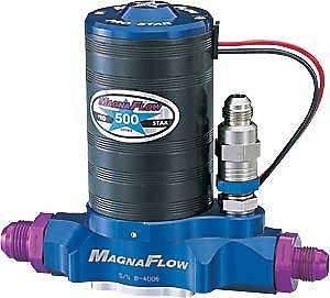 Magnafuel mp-4401 prostar 500 fuel pump