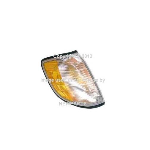 Mercedes w140 1995 s320 s420 s500 right turn signal automotive lighting