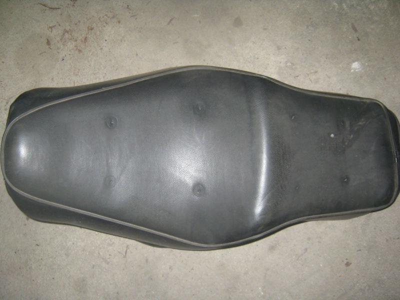 Used honda magna v30 vf500c seat