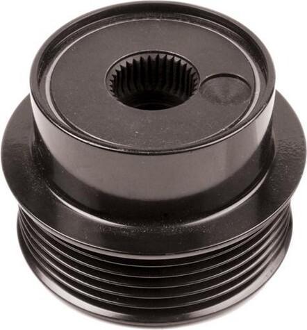 Goodyear alternator decoupler pulley 49908