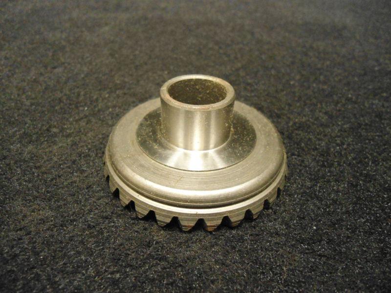 Reverse gear #318861#0318861 1974-84 omc/johnson/evinrude 10/15hp outboard