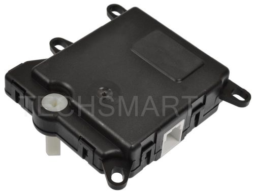 Standard motor products j04032 heater blend door actuator