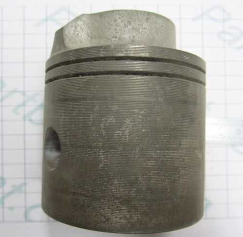 F372015-3 834795 standard piston mercury chrysler/force 100-125hp