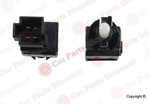 New genuine brake light switch lamp, 0015452009