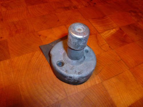 1961 220s high/low beam floor switch