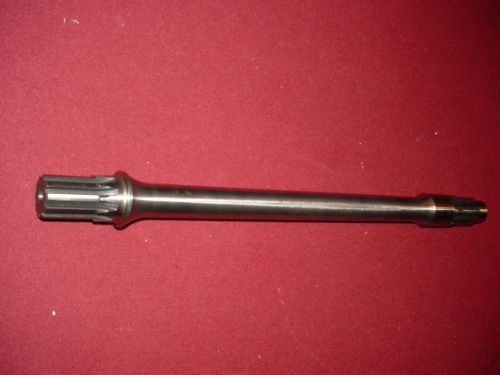 New quick change  lower shaft-winters-richmond-frankland-late model