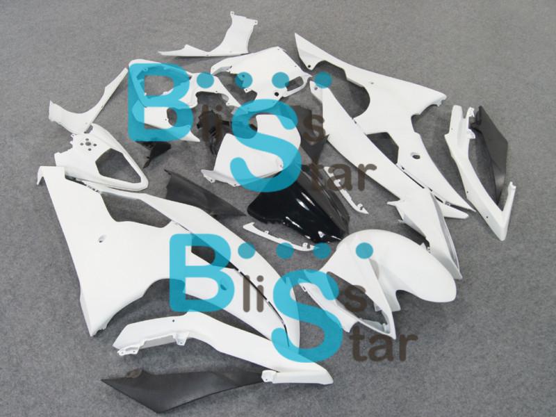 Injection mold e35 fairing w7 fit for yamaha yzf-r6 yzf r6 2008-2012 2009 2011