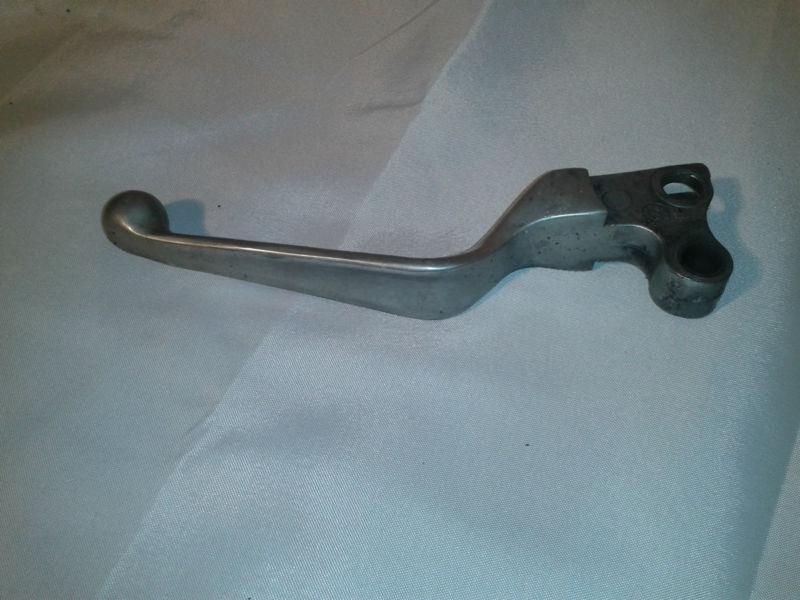 Clutch lever handle oem vt1100 honda shadow