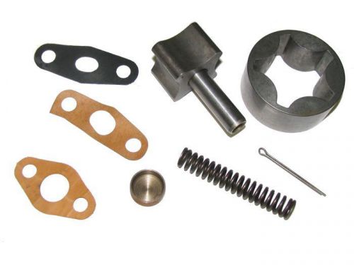 Oil pump repair kit 1968-1978 lincoln 460 &amp; 400 v8 new 68 69 70 71 72 73 74 78