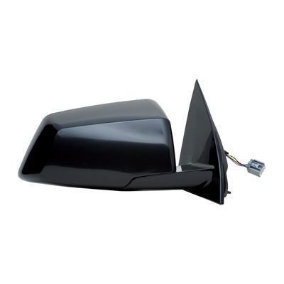 K source/fit system 62111g door mirror passenger side