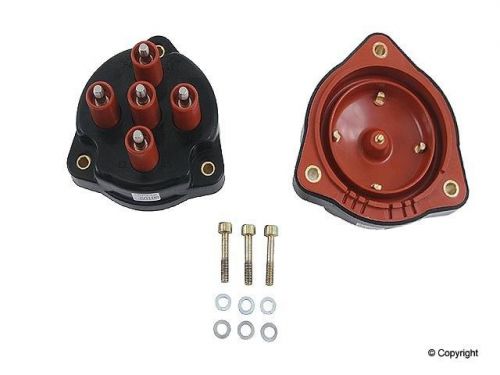 Distributor cap-bremi wd express 734 33002 566 fits 90-93 mercedes 500sl 5.0l-v8