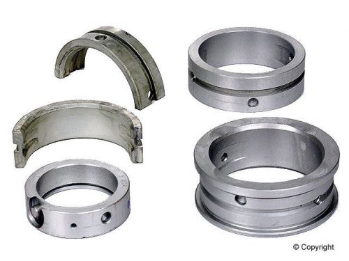 Engine crankshaft main bearing set-ks fits 68-71 vw transporter 1.6l-h4