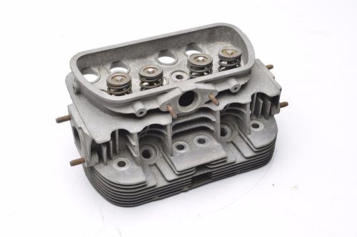 Volkswagen round boss 113.101.371a  40hp reinforced valve seats type 3