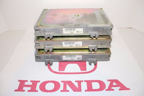 Honda civic p06 ecu