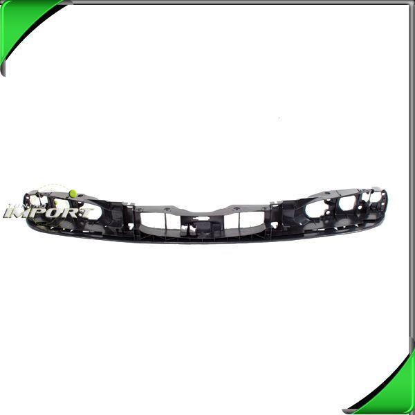 Grille opening reinforcement fo1221109 mount lamp support 1995-1997 ford contour