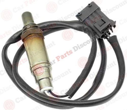 New bosch oxygen sensor, 46 60 502