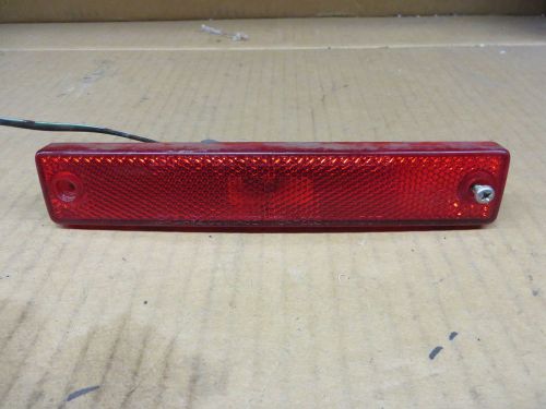 Dodge colt vista 92-94 eclipse 90-93 expo 92-95 rear side marker light lh or rh