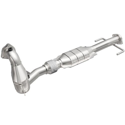 Magnaflow 23709 bolt-on catalytic converter assembly obdii