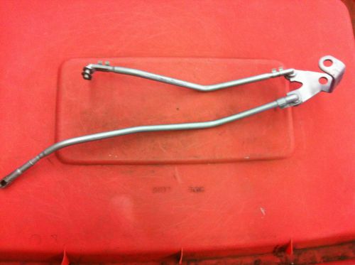 1968-73 cuda dart dart duster a body kick down linkage 318 904