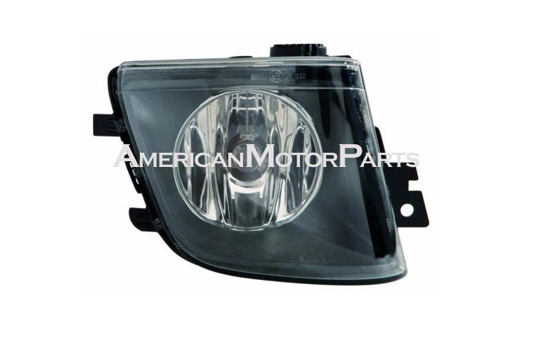 09-11 bmw 740i 740li 750li 750i 760li replacement fog light right 63 17 7 182196