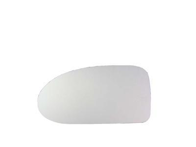 K source/fit system 99068 door mirror glass