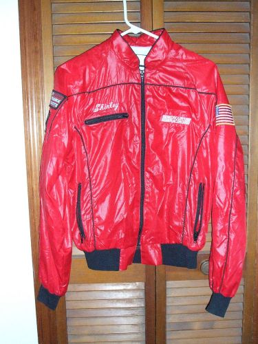 Mercruiser jacket